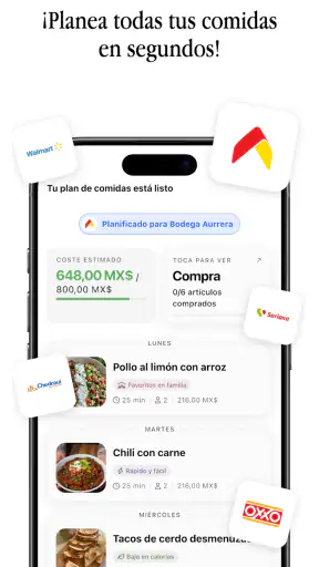 Albo: Guarda y Organiza screenshot 3