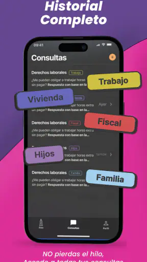 Alex AI screenshot 6