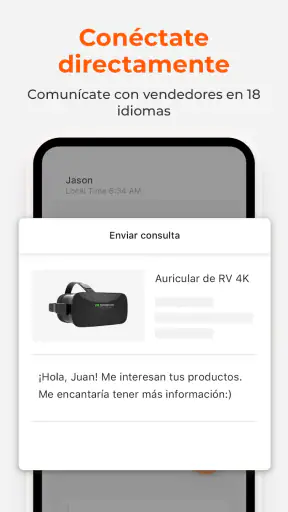 Alibaba.com screenshot 6