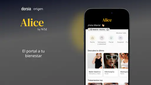 Alice | Tu clínica estética screenshot 11