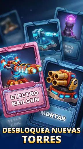 Aliens vs Zombies: Invasion screenshot 11