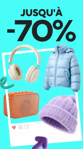 AliExpress: compras online screenshot 9