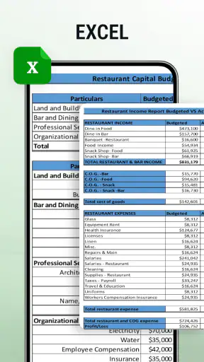 All Document Reader & Viewer screenshot 3