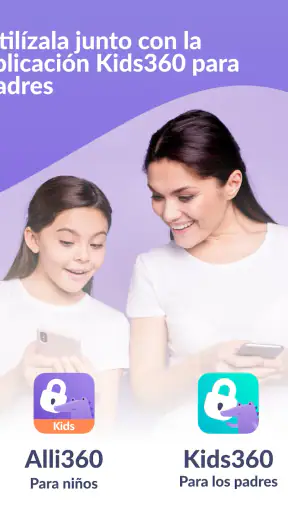 Alli360 by Kids360 screenshot 10