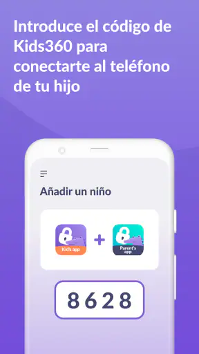 Alli360 by Kids360 screenshot 3
