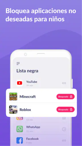 Alli360 by Kids360 screenshot 8