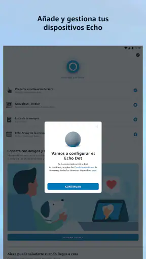 Amazon Alexa screenshot 10