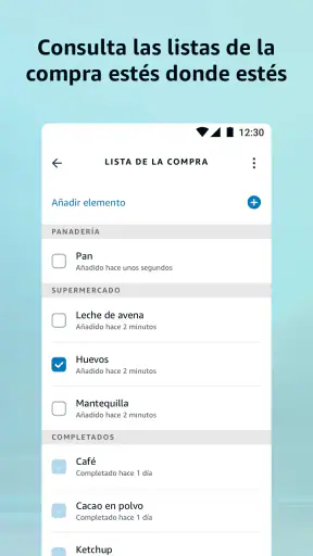Amazon Alexa screenshot 7