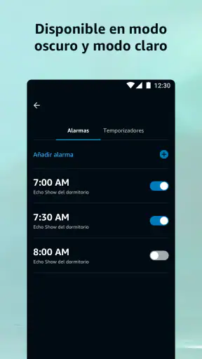 Amazon Alexa screenshot 8