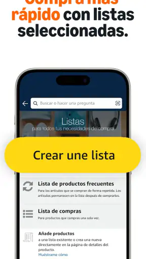 Amazon Business: Compras B2B screenshot 3