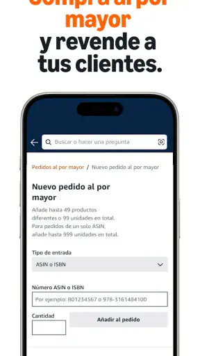 Amazon Business: Compras B2B screenshot 4