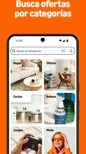 Amazon Compras screenshot 3