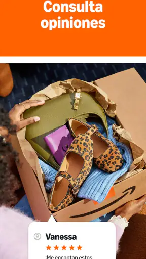 Amazon Compras screenshot 7