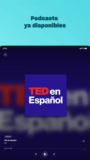 Amazon Music: Escucha Podcasts screenshot 10