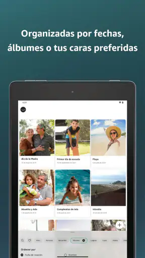 Amazon Photos screenshot 10