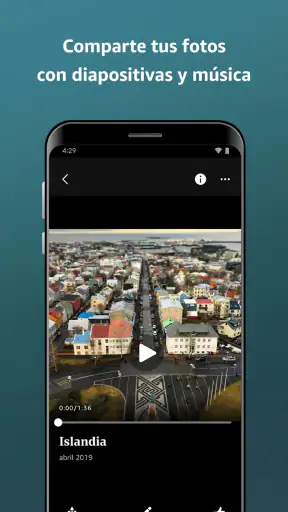 Amazon Photos screenshot 3