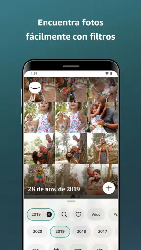 Amazon Photos screenshot 4