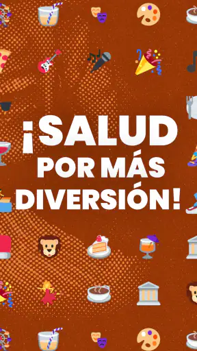 Amigos - Conoce gente cool screenshot 8