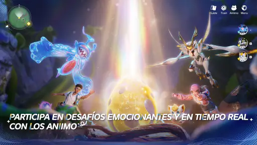 Aniimo screenshot 10