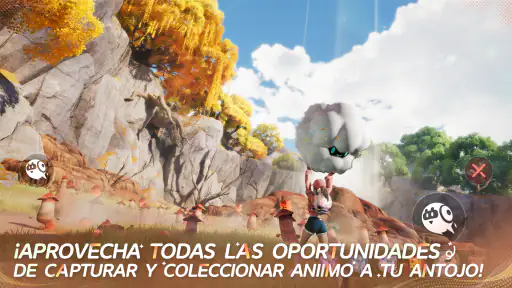 Aniimo screenshot 3