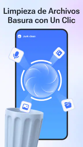 AntiVirus Clean Master-Cleaner screenshot 9
