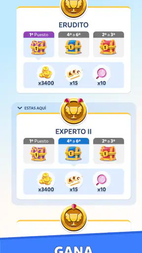 Apalabrados: Juego de Palabras screenshot 6