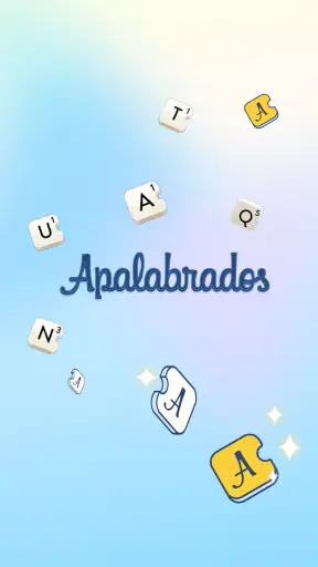 Apalabrados: Juego de Palabras screenshot 7