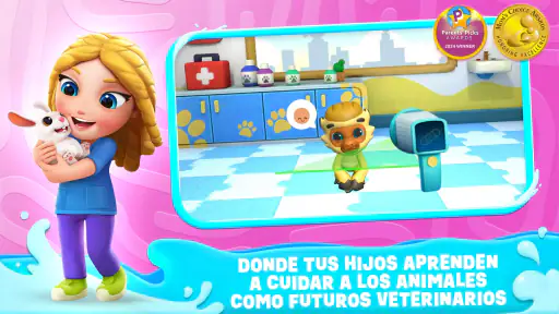 Applaydu: Talk & Play ​ screenshot 2