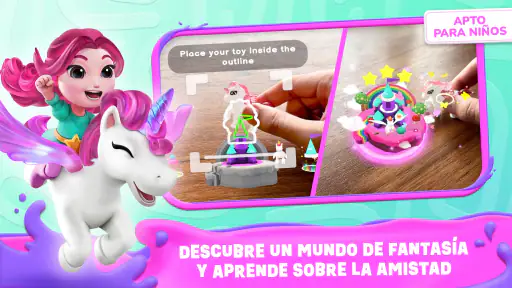 Applaydu: Talk & Play ​ screenshot 3