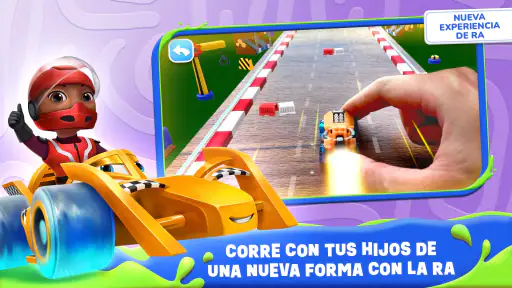 Applaydu: Talk & Play ​ screenshot 4