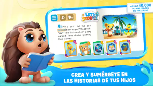 Applaydu: Talk & Play ​ screenshot 6