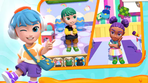 Applaydu: Talk & Play ​ screenshot 9