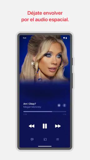 Apple Music screenshot 4