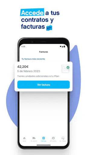 Aquaservice screenshot 6