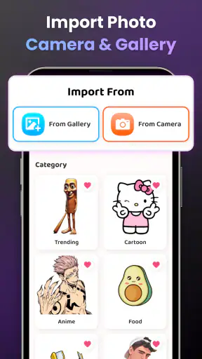 AR Drawing: AR Art Drawing screenshot 6