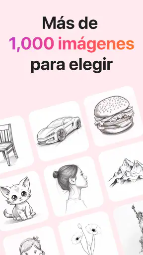 AR Drawing: Sketch & Draw screenshot 4