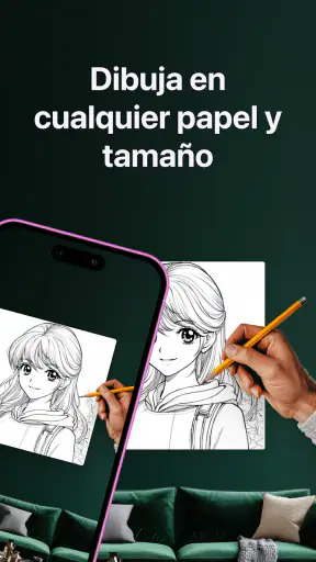 AR Drawing: Sketch & Draw screenshot 6