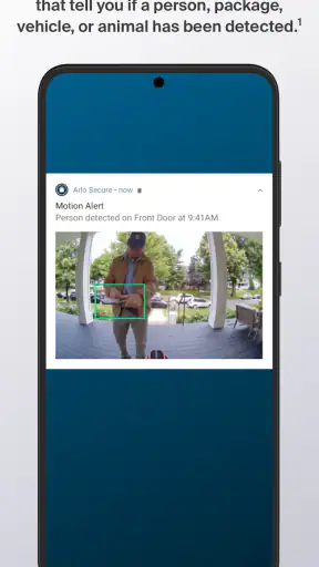 Arlo Secure: Home Security screenshot 3