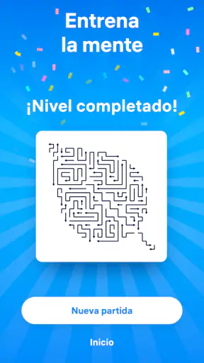 Arrow Puzzle - Rompecabezas screenshot 5