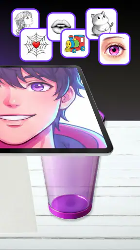 ARtie Lab: AR Drawing & Sketch screenshot 11