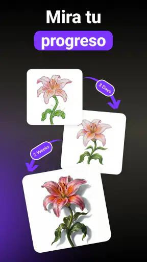 ARtie Lab: AR Drawing & Sketch screenshot 7