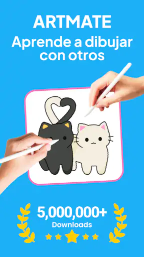 Artmate: Drawing Together screenshot 8