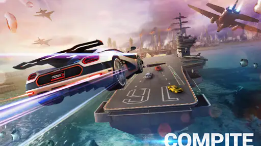 Asphalt 8 - Juego de Carreras screenshot 11
