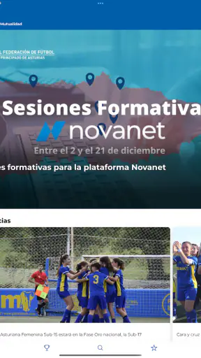 AsturFútbol screenshot 11