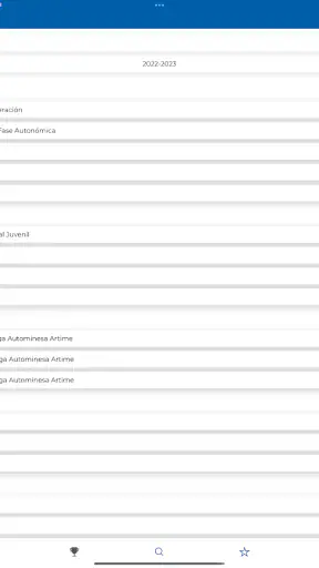 AsturFútbol screenshot 12