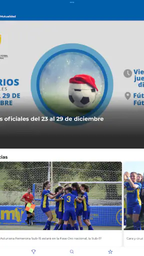 AsturFútbol screenshot 6
