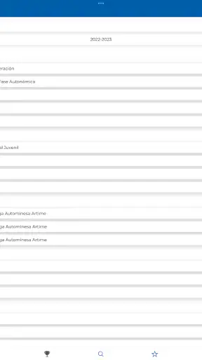 AsturFútbol screenshot 7