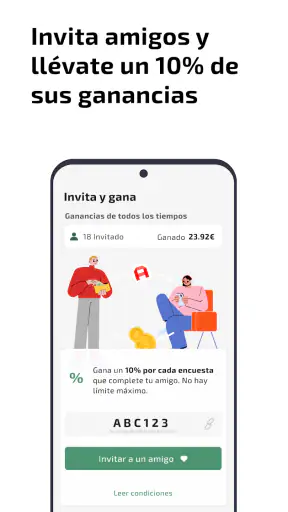 AttaPoll - ganar dinero screenshot 5