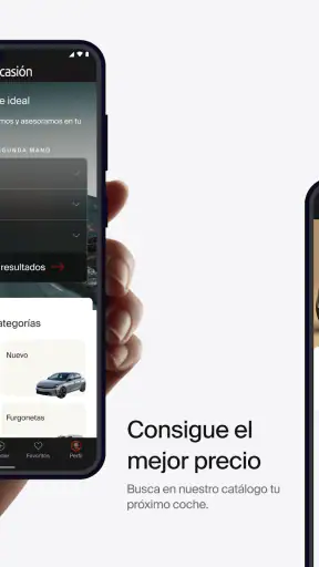 Autocasión screenshot 2