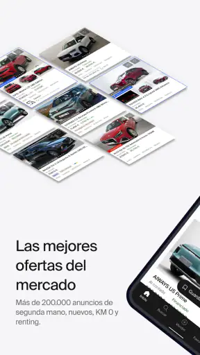 Autocasión screenshot 4